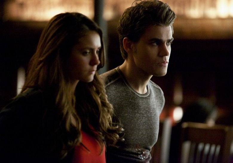 Vampire Diaries Enzo Dies