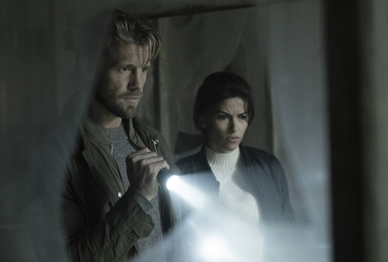 Blood Treasure Season 3 Chances