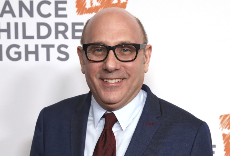 Willie Garson Dead