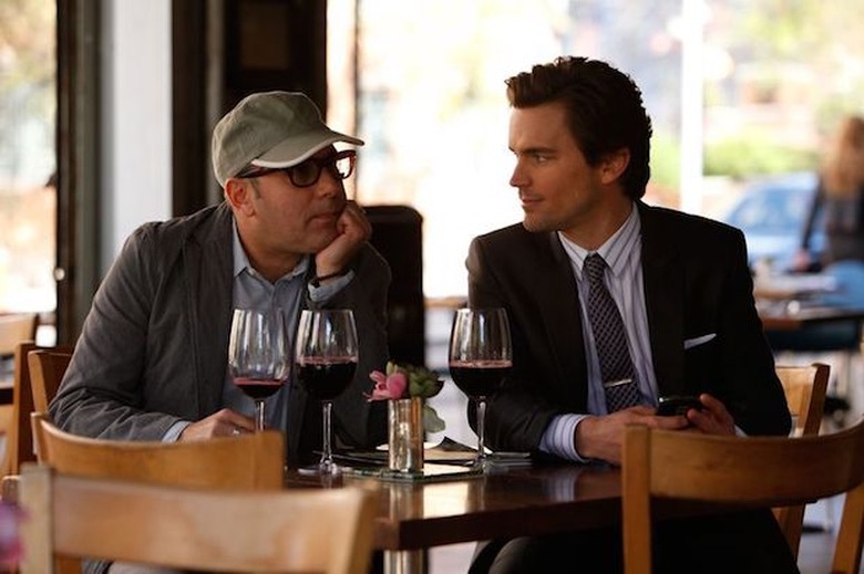 Willie Garson Dies