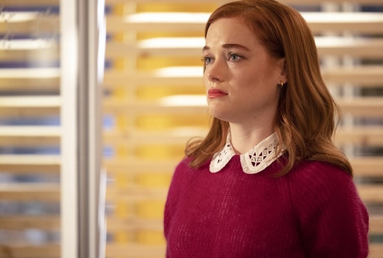 Zoey's Extraordinary Playlist Finale Recap