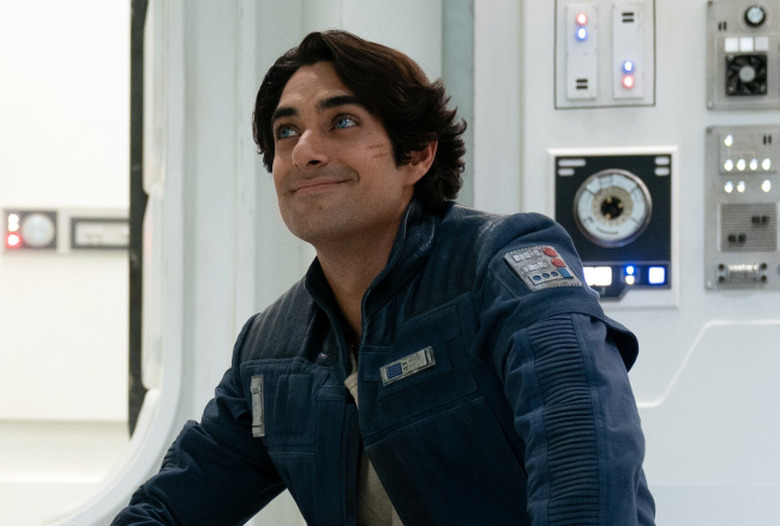 ahsoka season 2 ezra bridger