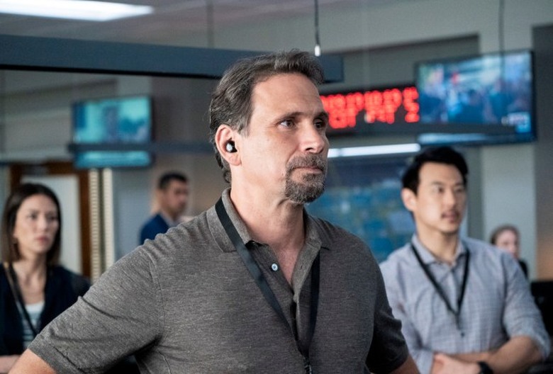 FBI's Jeremy Sisto