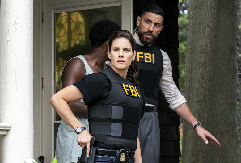 FBI Season 8 preview