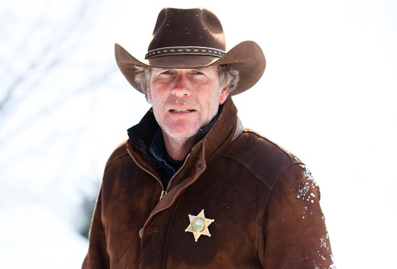 Longmire Season 5