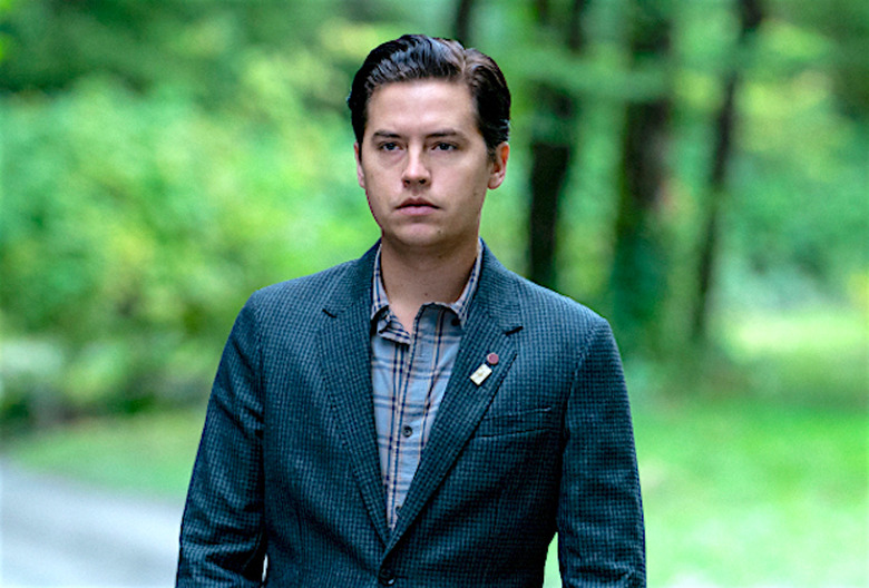 Riverdale Season 6 Premiere Jughead