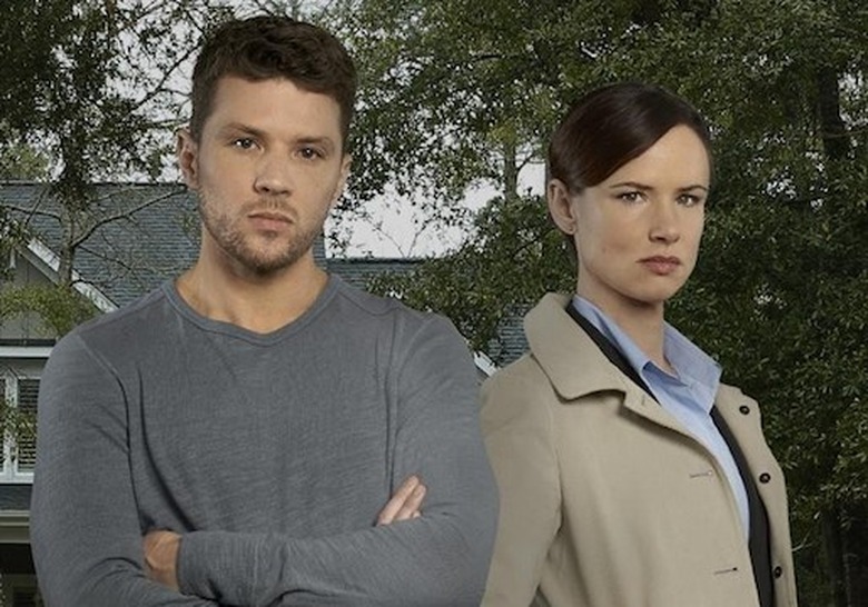 RYAN PHILLIPPE, JULIETTE LEWIS