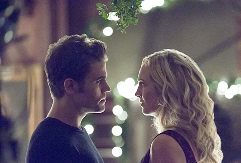 The Vampire Diaries Spoilers