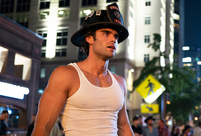 911 Nashville Series Premiere Recap Review ABC 911 Spinoff