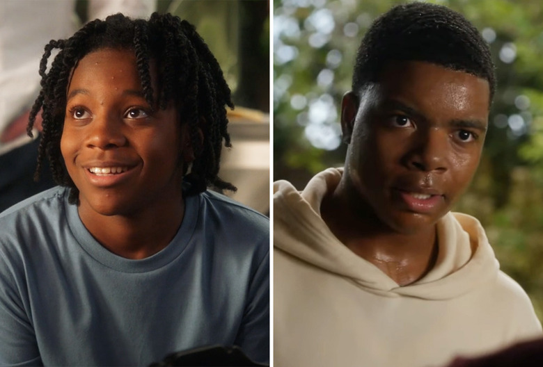911 Season 7 Episode 4 Recap Harry Recast Actor