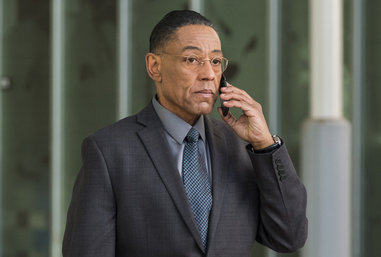 Better Call Saul Season 4 Episode 3 Gus Fring