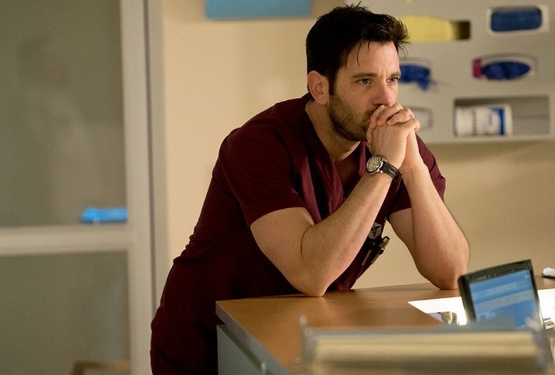 Chicago Med Recap