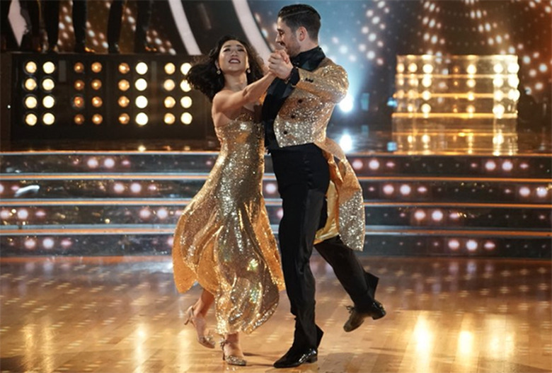 DWTS Athletes
