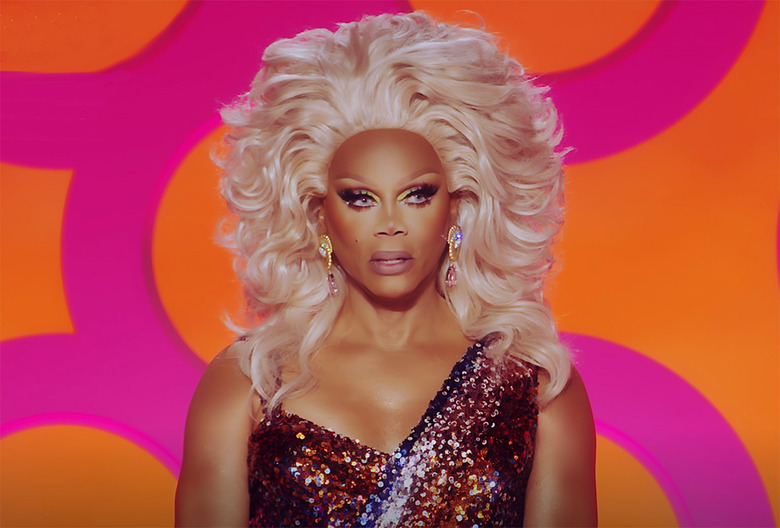 Drag Race Season 16 Episode 9 Recap