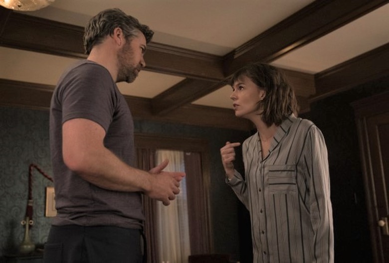 Evil Season 2 Episode 8 Recap