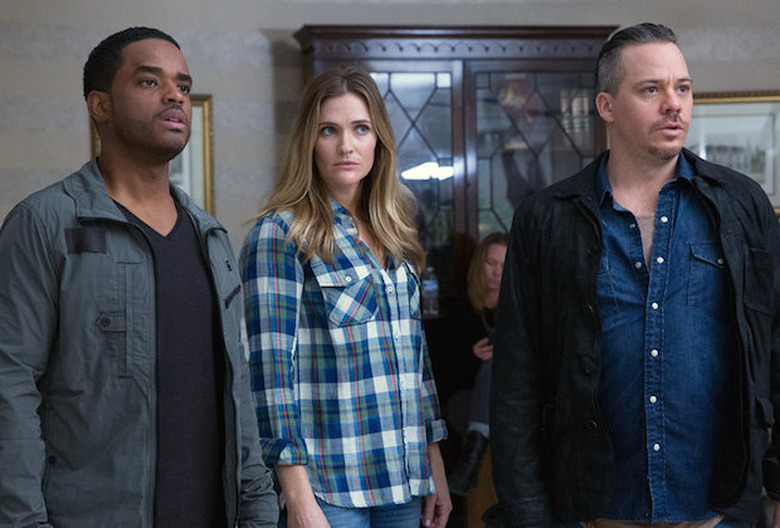 GAME OF SILENCE Finale Recap