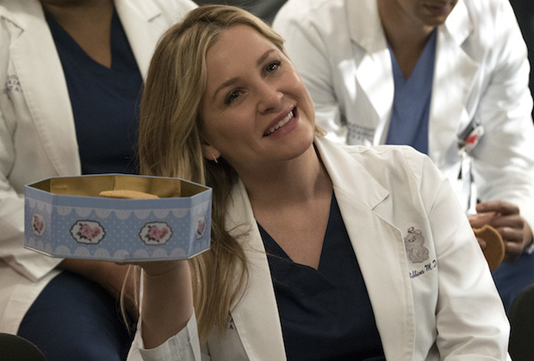 greys anatomy season 14 episode 20 recap