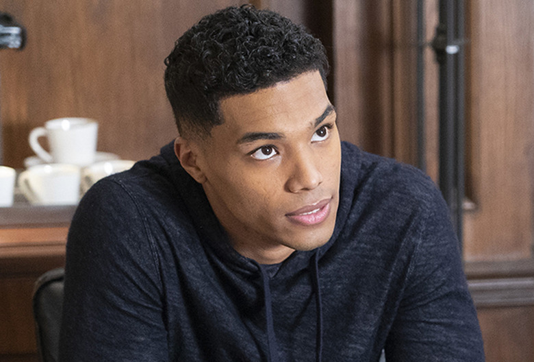 HTGAWM Season 5