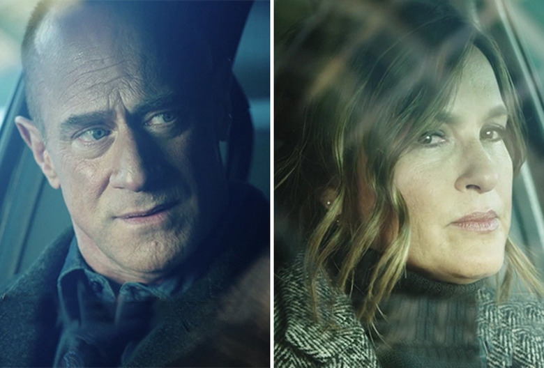 law and order organized crime recap season 1 episode 2 crossover stabler benson