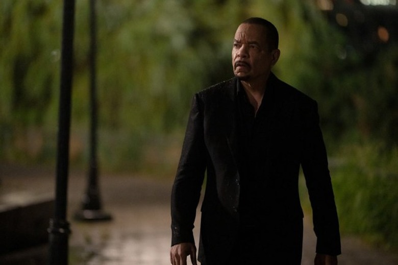Law & Order: Special Victims Unit - Season 27