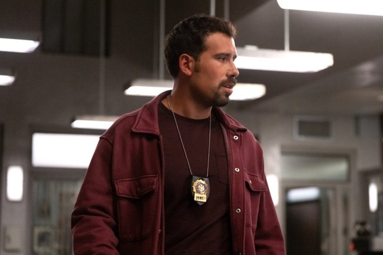 Law & Order: SVU: Velasco Leaving, Exit Explained — Season 27, Episode 3
