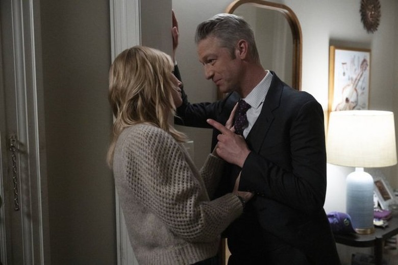 Law & Order: Special Victims Unit - Season 25