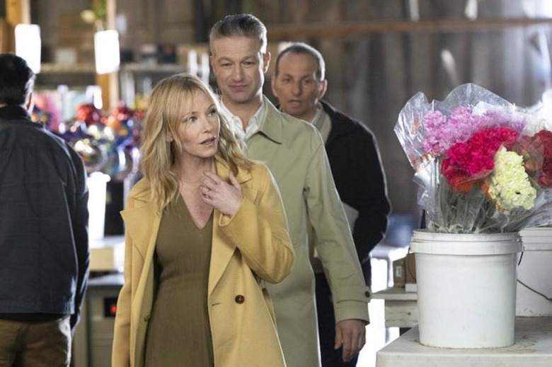 Law & Order: Special Victims Unit - Season 25