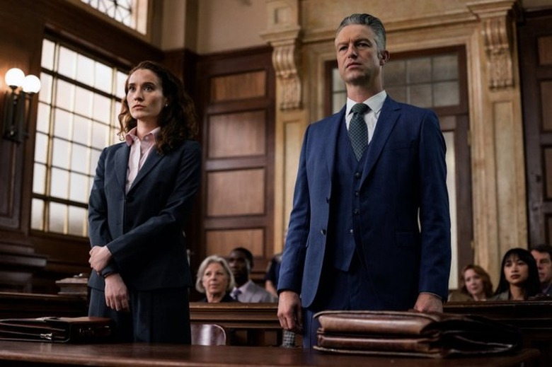 Law & Order: Special Victims Unit - Season 27