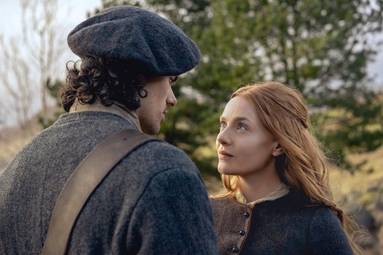 Blood of My Blood - Season 1 2025