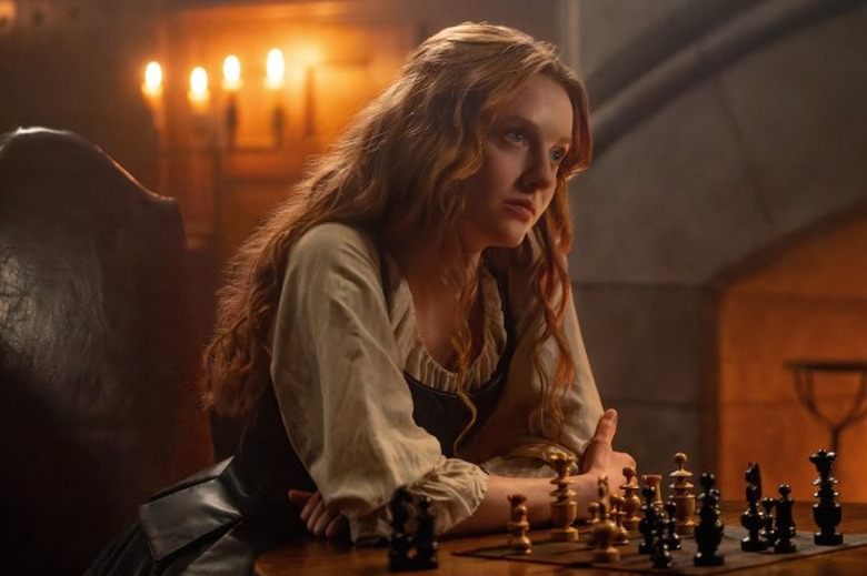 Blood of My Blood - Season 1 2025