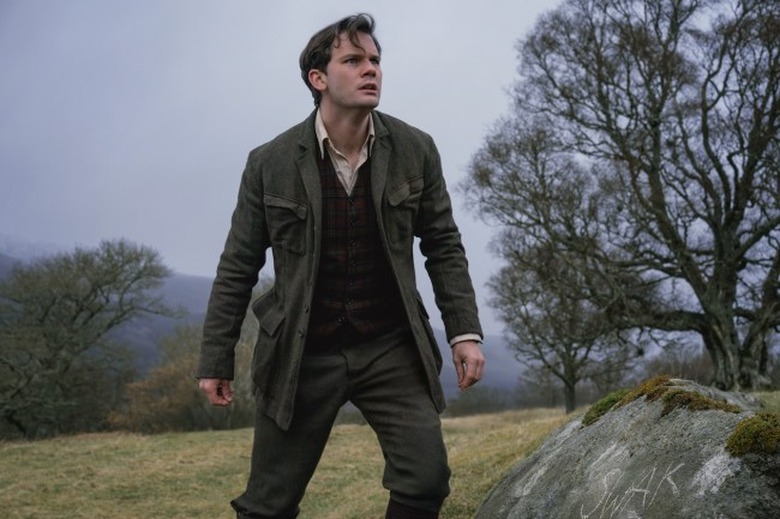 Blood of My Blood - Season 1 2025