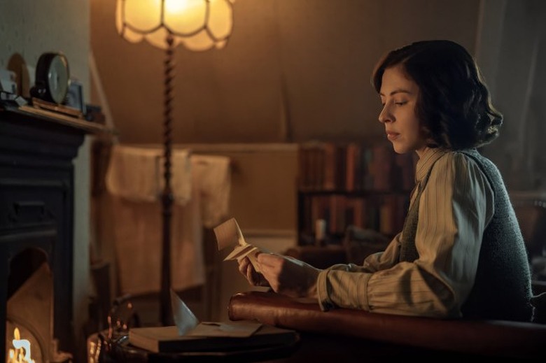 Blood of My Blood - Season 1 2025