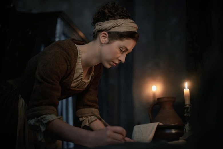 Blood of My Blood - Season 1 2025