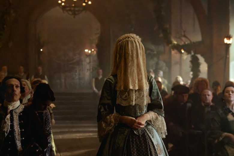Outlander: Blood of My Blood - Season 1 2025