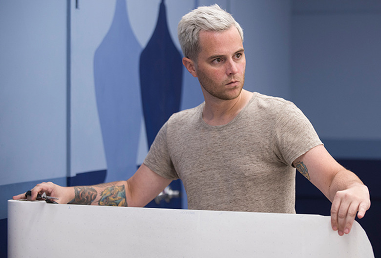 Project Runway All Stars