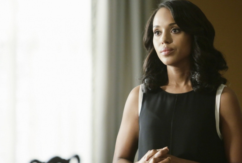 Scandal Recap
