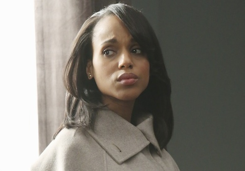 Scandal Season 2 Recap Whiskey Tango Foxtrot
