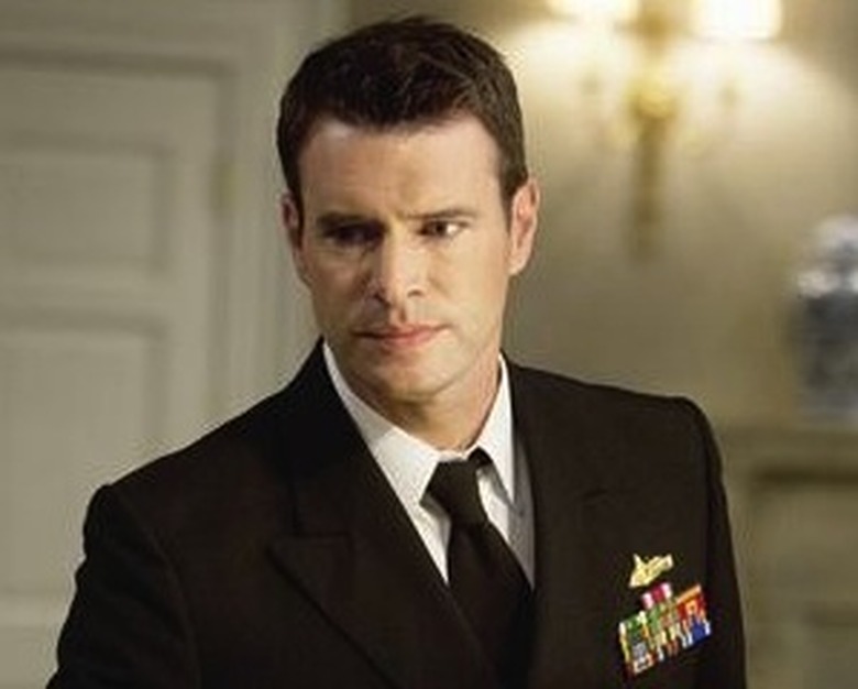Scandal Season 2 Spoilers