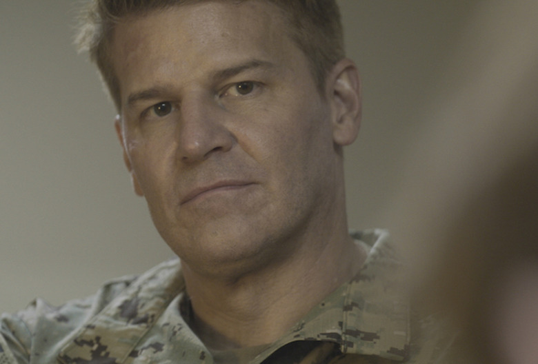 SEAL Team Recap 4x03