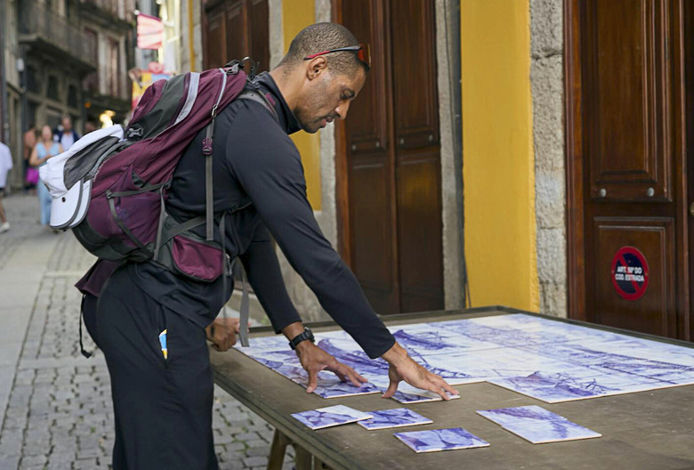 The Amazing Race Season 37