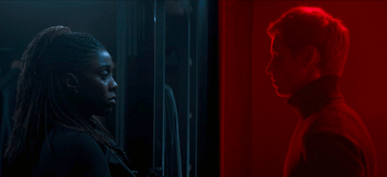 The Day of the Jackal Finale Bianca Charles