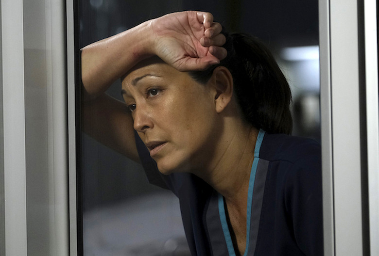 the good doctor season 2 episode 11 quarantine lim