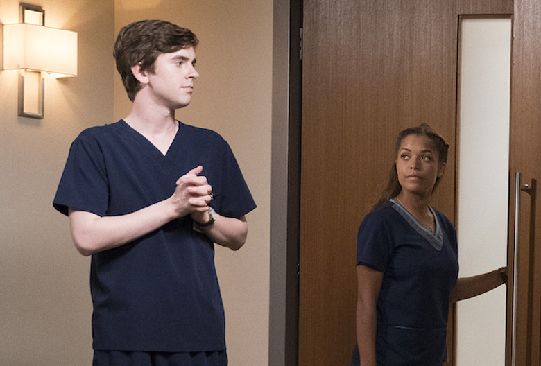 the good doctor season 2 episode 2 featured