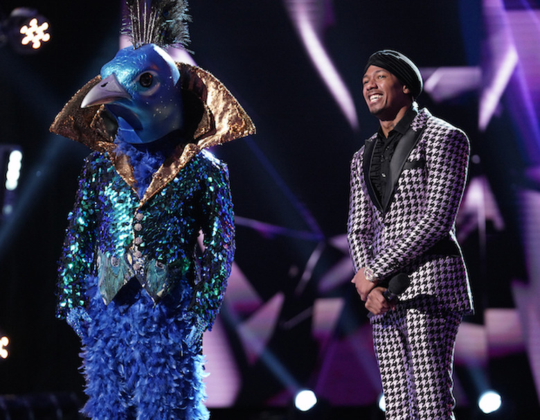 The Masked Singer Recap Season 1 Episode 3