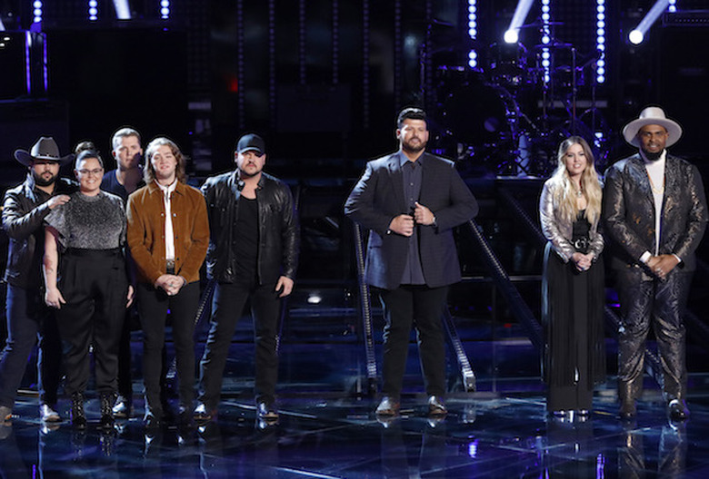 the-voice-recap-carter-lloyd-horne-kim-cherry-eliminated-top-8-results