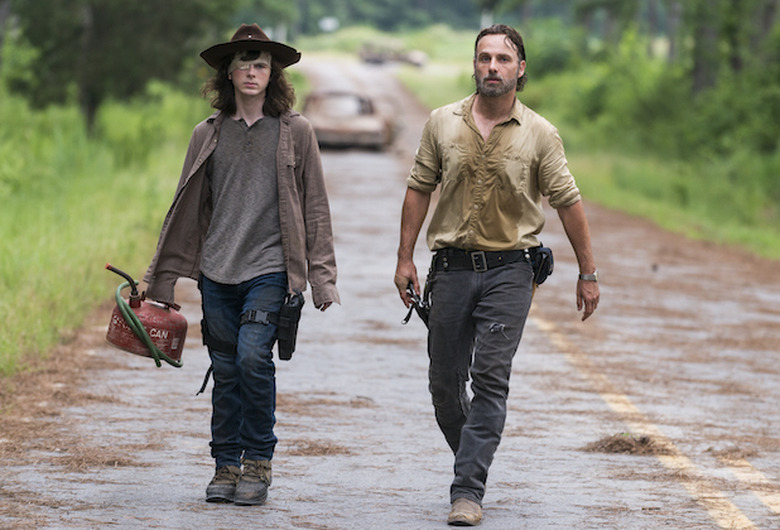 the walking dead season 8 episode 8 recap fall finale