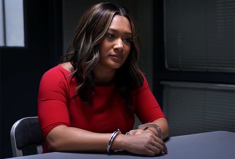 Sistas Recap
