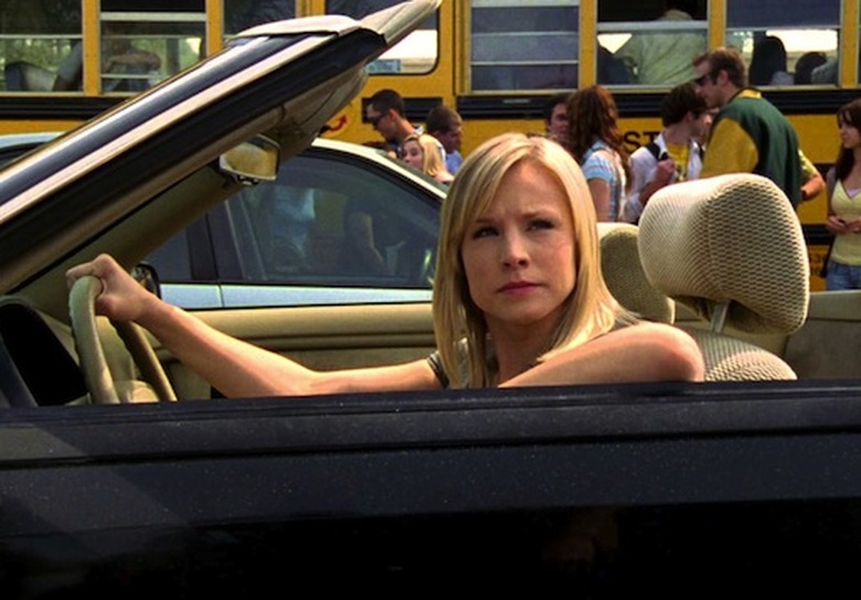 veronica mars trip dentist dw