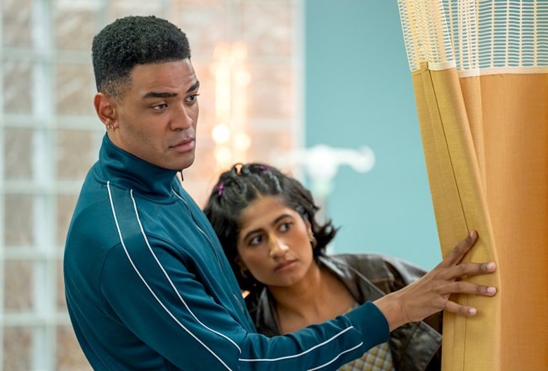 Adults FX Hulu Anton