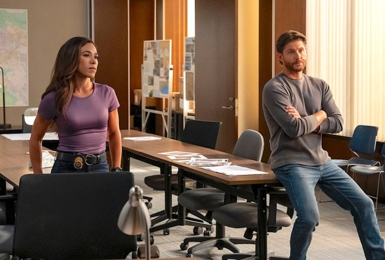 Countdown Amazon Jessica Camacho Jensen Ackles